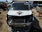 2018 Ford Transit Connect Xlt White vin: NM0LS7F77J1361299