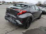 2019 Toyota C-hr Xle Угольный vin: NMTKHMBX0KR075671