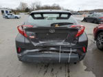 2019 Toyota C-hr Xle Угольный vin: NMTKHMBX0KR075671