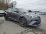 2019 Toyota C-hr Xle Угольный vin: NMTKHMBX0KR075671