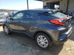 2019 Toyota C-hr Xle Gray vin: NMTKHMBX1KR079051