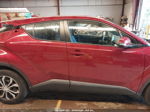 2019 Toyota C-hr Le Red vin: NMTKHMBX1KR082483