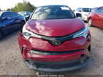 2019 Toyota C-hr Limited Red vin: NMTKHMBX2KR076529