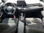 2019 Toyota C-hr Xle White vin: NMTKHMBX2KR090656