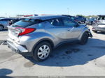 2019 Toyota C-hr Le Gray vin: NMTKHMBX5KR076959