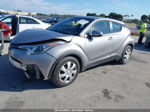 2019 Toyota C-hr Le Gray vin: NMTKHMBX5KR076959