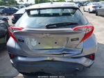 2019 Toyota C-hr Le Gray vin: NMTKHMBX5KR076959