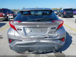 2019 Toyota C-hr Le Gray vin: NMTKHMBX5KR076959