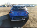 2019 Toyota C-hr Le Blue vin: NMTKHMBX5KR084902