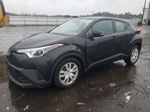 2019 Toyota C-hr Xle Black vin: NMTKHMBX5KR090800