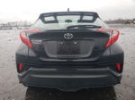 2019 Toyota C-hr Xle Black vin: NMTKHMBX5KR090800