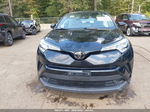 2019 Toyota C-hr Xle Black vin: NMTKHMBX5KR094300