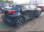 2019 Toyota C-hr Xle Black vin: NMTKHMBX5KR094300