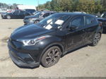 2019 Toyota C-hr Xle/le/limited Black vin: NMTKHMBX5KR094409