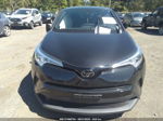 2019 Toyota C-hr Xle/le/limited Black vin: NMTKHMBX5KR094409