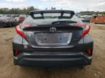 2019 Toyota C-hr Xle Серый vin: NMTKHMBX5KR097827