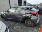 2019 Toyota C-hr Xle Gray vin: NMTKHMBX6KR093995