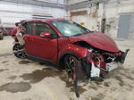 2019 Toyota C-hr Xle Red vin: NMTKHMBX7KR092239