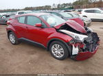 2019 Toyota C-hr Le Red vin: NMTKHMBX7KR093276