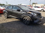 2019 Toyota C-hr Xle Black vin: NMTKHMBX8KR075725