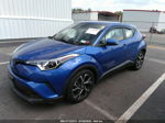 2019 Toyota C-hr Le Blue vin: NMTKHMBX8KR084344