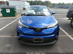 2019 Toyota C-hr Le Blue vin: NMTKHMBX8KR084344