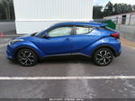 2019 Toyota C-hr Le Blue vin: NMTKHMBX8KR084344