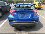 2019 Toyota C-hr Le Blue vin: NMTKHMBX8KR084344