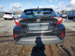 2019 Toyota C-hr Xle Black vin: NMTKHMBX8KR096705