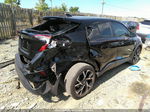 2019 Toyota C-hr Xle Black vin: NMTKHMBX8KR096834