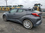 2019 Toyota C-hr Xle Gray vin: NMTKHMBX9KR077290