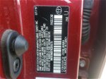 2019 Toyota C-hr Xle Красный vin: NMTKHMBX9KR096714