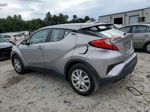 2019 Toyota C-hr Xle Silver vin: NMTKHMBXXKR095801