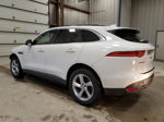 2019 Jaguar F-pace Premium Белый vin: SADCJ2FN5KA600443