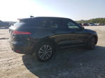 2019 Jaguar F-pace Premium Черный vin: SADCJ2FX0KA360011