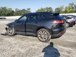 2019 Jaguar F-pace Premium Black vin: SADCJ2FX0KA360011