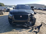 2019 Jaguar F-pace Premium Black vin: SADCJ2FX0KA360011