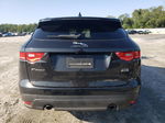 2019 Jaguar F-pace Premium Black vin: SADCJ2FX0KA360011