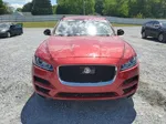 2020 Jaguar F-pace Premium Red vin: SADCJ2FX0LA627701