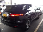 2020 Jaguar F-pace 25t Premium Black vin: SADCJ2FX0LA644434