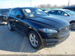 2020 Jaguar F-pace Premium P250 Awd Automatic Черный vin: SADCJ2FX0LA644711