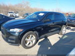 2020 Jaguar F-pace Premium P250 Awd Automatic Black vin: SADCJ2FX0LA644711