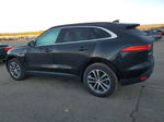 2020 Jaguar F-pace Premium Black vin: SADCJ2FX0LA646233