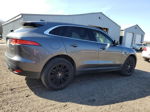 2019 Jaguar F-pace Premium Угольный vin: SADCJ2FX1KA399027