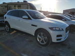 2019 Jaguar F-pace Premium Белый vin: SADCJ2FX1KA601834