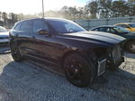 2019 Jaguar F-pace Premium Black vin: SADCJ2FX1KA609299