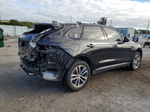 2019 Jaguar F-pace Premium Black vin: SADCJ2FX1KA610386