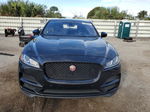 2019 Jaguar F-pace Premium Black vin: SADCJ2FX1KA610386