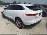 2020 Jaguar F-pace Premium P250 Awd Automatic White vin: SADCJ2FX1LA647018