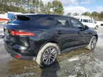 2019 Jaguar F-pace Premium Black vin: SADCJ2FX2KA360706